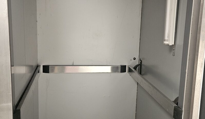 Cellule de fermentation Panem sans sol complet