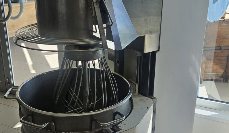 Batteur Mélangeur VMI 80L complet